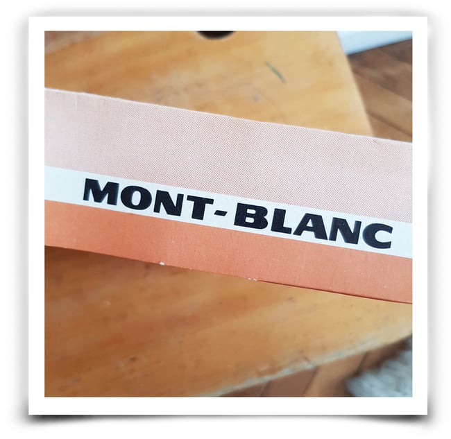 Coffret Mon Blanc "Arts ménagers" ensemble de casseroles 