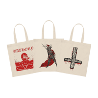 TOTEBAGS BATCH #2