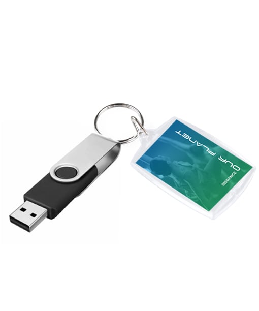 Image of 023 Dance Performance and Photographs USB
