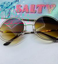 Image 2 of Tan Blocker