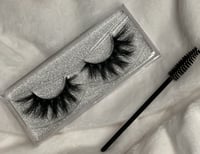 Envy Lashes