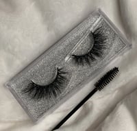 Dior Lashes