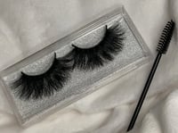 Exotic Lashes