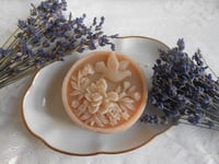 Image 1 of Matilda Lavender Soap