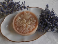 Image 2 of Matilda Lavender Soap