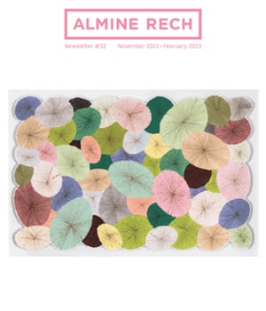 Almine Rech - Newsletter #32