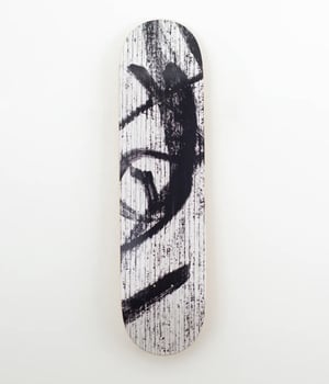 Gregor Hildebrandt - Barta Board