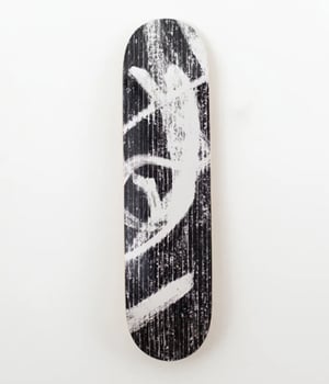 Gregor Hildebrandt - Black Barta Board