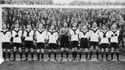 Newcastle United 1918 - 1924 Away Shirt
