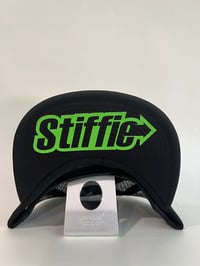 Image 5 of KICKIN 'ASS Trucker Hat • Flat Bill