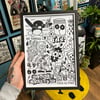 This is fine - A4