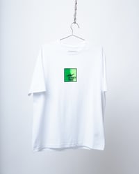 Root73 Green Embroidered T-Shirt