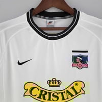 Image 4 of Colo-Colo 2000/01 Home