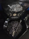 Witchy Herbs