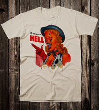 Image 1 of See You In Hell Tee