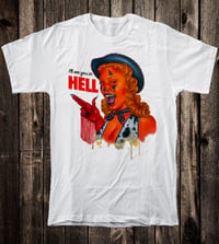 Image 3 of See You In Hell Tee