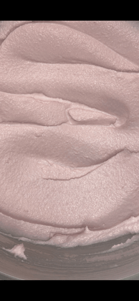 Image 1 of Inspired Miss Dior Foaming Body Scrub 