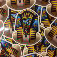 Image 5 of BADMON Sticker Pack