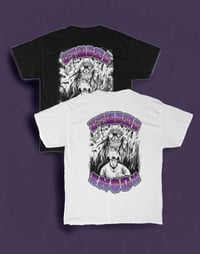 Fear and Trembling Tee