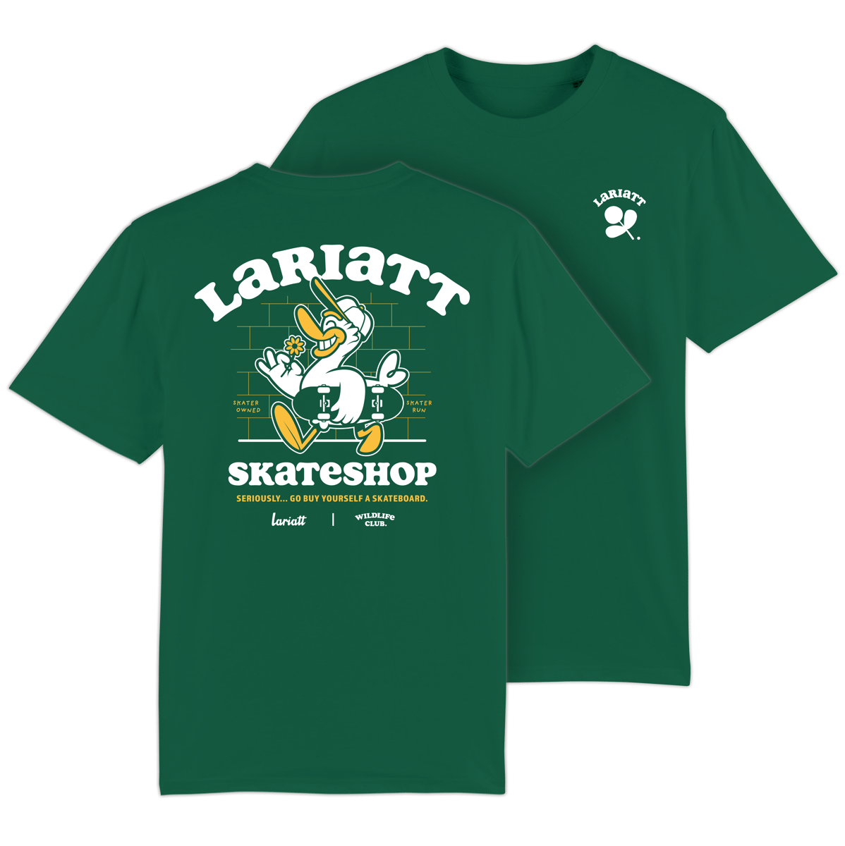 Products WILDLIFE CLUB