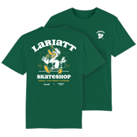 Image 1 of WILDLIFE CLUB - LARIATT