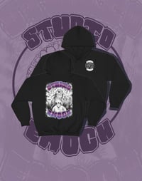 Fear and Trembling Hoodie