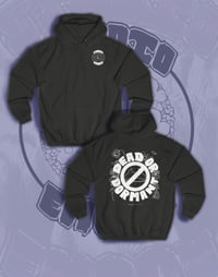 Image 1 of Dead or Dormant Hoodie
