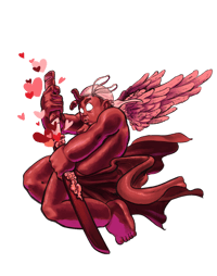 Image 2 of Lil Cupid