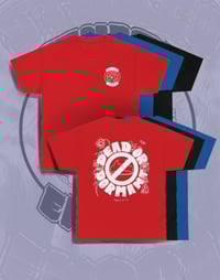 Dead or Dormant Tee