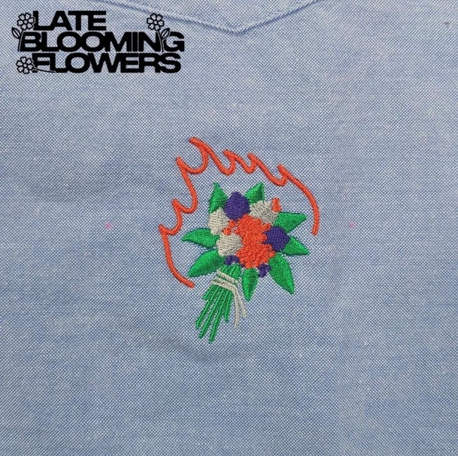 CHI È SENZA PECCATO OVERSHIRT