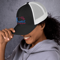 Image 3 of Surfet Trucker Cap