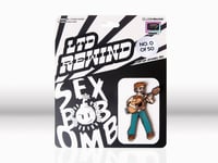 Image 1 of Stephen Stills - Hard Enamel Pin