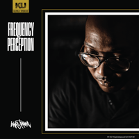 Image 1 of Lewis Parker - Frequency Of Perception 2xLp Clear Vinyl