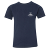 Kid's T-Shirts - Midnight Navy