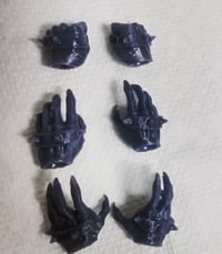 Image 3 of McF Spawng Hands