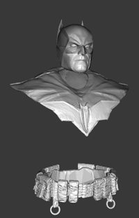 Image 1 of Noel Upgrade Kit