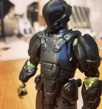 Image 3 of SPI Armor Kit