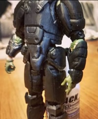 Image 4 of SPI Armor Kit