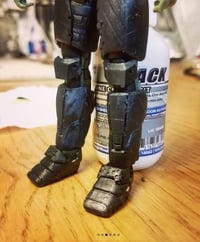 Image 5 of SPI Armor Kit