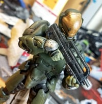 Image 1 of SPI Armor Kit