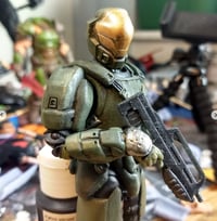 Image 2 of SPI Armor Kit