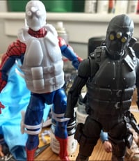 Image 2 of Sneaky Guy Kit - Old Fisher