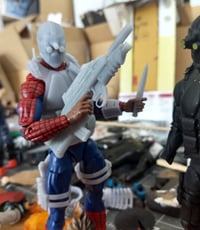 Image 3 of Sneaky Guy Kit - Old Fisher