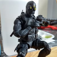 Image 1 of Sneaky Guy Kit - Old Fisher