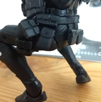 Image 4 of Sneaky Guy Kit - Old Fisher