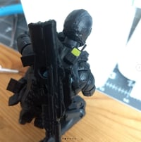 Image 5 of Sneaky Guy Kit - Old Fisher