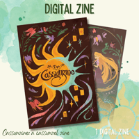 Cassunzine Digital Zine