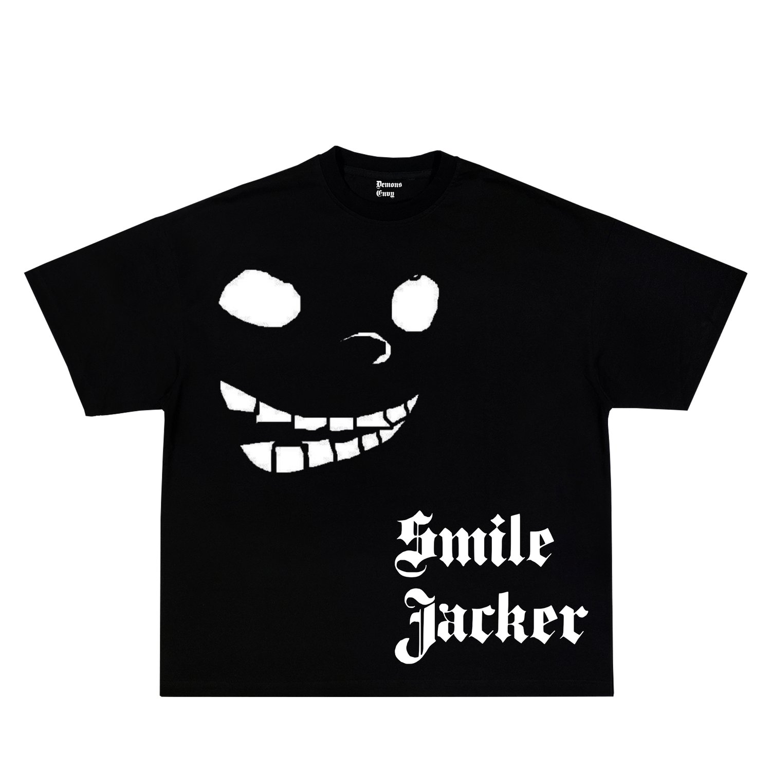 Smile Jacker