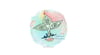 Mother Earth Love - sticker