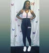  Long Body Ody